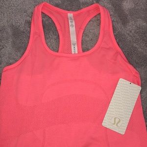 Lululemon Swiftly Tech Racerback